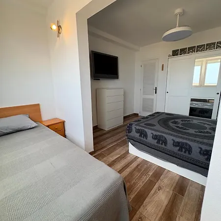 Sea Views & Pool, La Mata Διαμέρισμα *