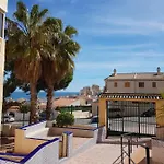 Appartement Views With Pool, Torrevieja