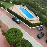 Appartement Views With Pool, Torrevieja