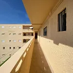 Apartment Views With Pool,
