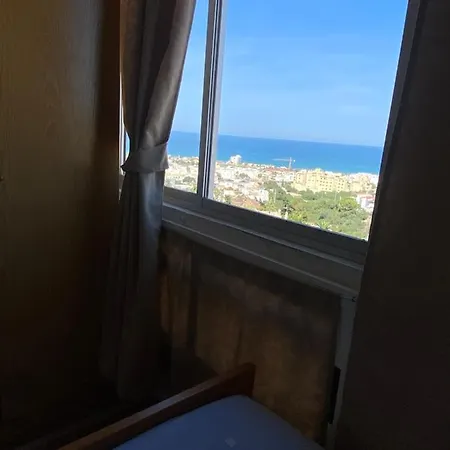 Nice Sea Views & Pool, La Mata Torrevieja Апартаменты *