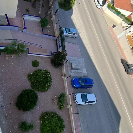 Views With Pool, Torrevieja