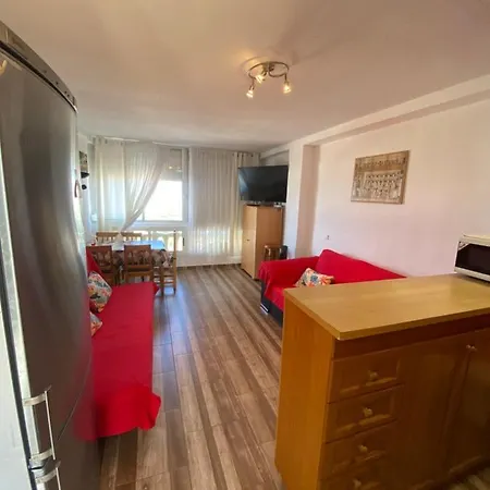 Apartment Sea Views & Pool, La Mata *