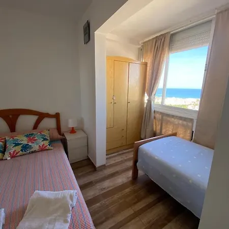 Sea Views & Pool, La Mata *