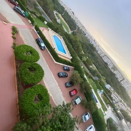 Sea Views & Pool, La Mata *