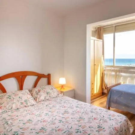 Апартаменты Nice Sea Views & Pool, La Mata Torrevieja Торевьиа