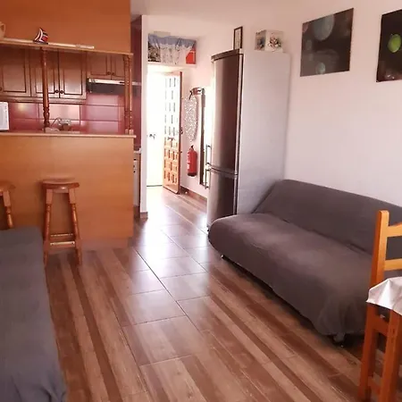 Апартаменты Nice Sea Views & Pool, La Mata Torrevieja *