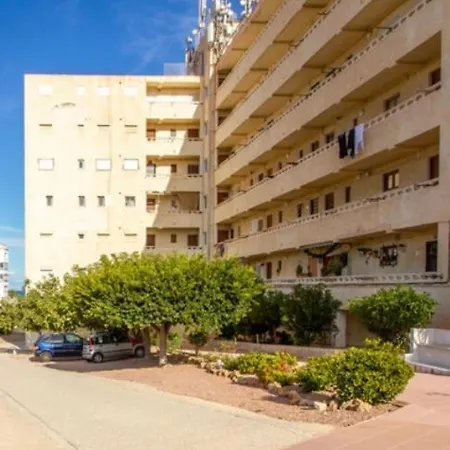 Sea Views&pool, La Mata *