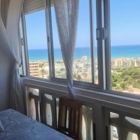 Nice Sea Views & Pool, La Mata Torrevieja * Торевьиа