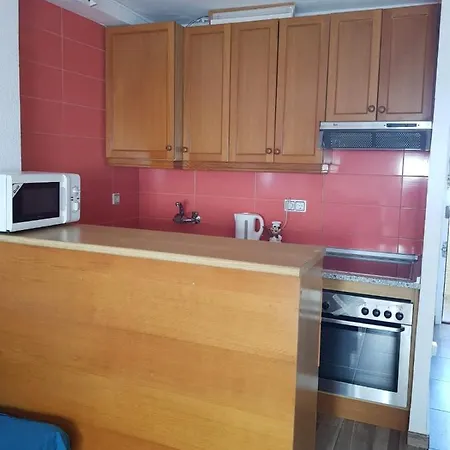 Апартаменты Nice Sea Views & Pool, La Mata Torrevieja Торевьиа