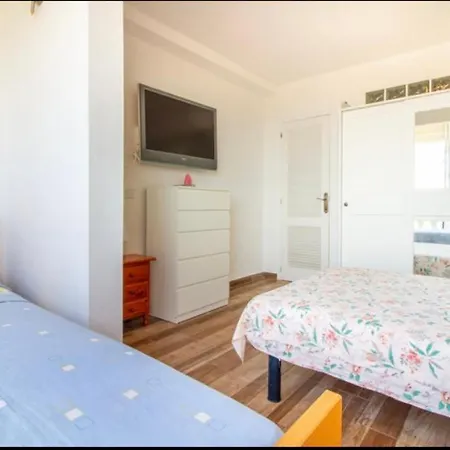 Апартаменты Nice Sea Views & Pool, La Mata Torrevieja *