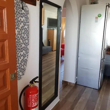 Nice Sea Views & Pool, La Mata Torrevieja Апартаменты *