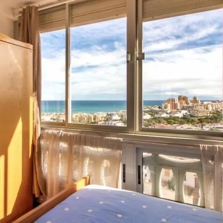 Апартаменты Nice Sea Views & Pool, La Mata Torrevieja