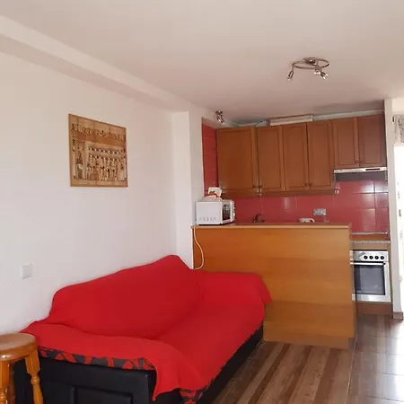 Nice Sea Views & Pool, La Mata Torrevieja * Торевьиа