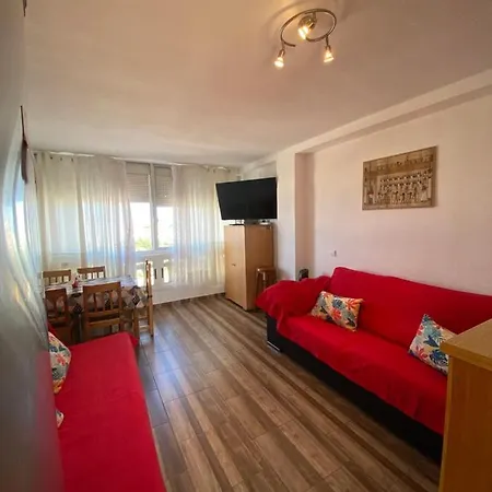 Апартаменты Nice Sea Views & Pool, La Mata Torrevieja *