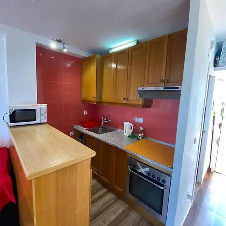 Апартаменты Nice Sea Views & Pool, La Mata Torrevieja *