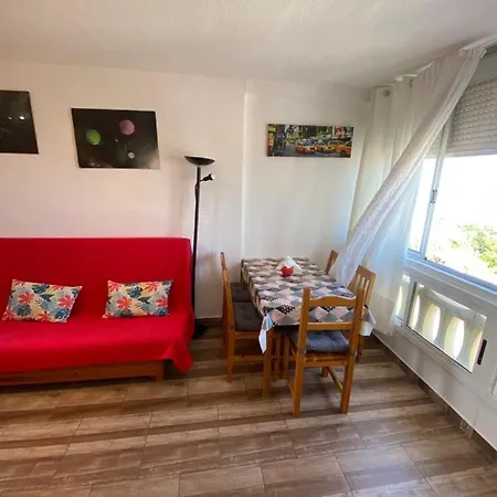 Nice Sea Views & Pool, La Mata Torrevieja Апартаменты