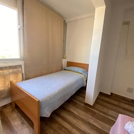 Nice Sea Views & Pool, La Mata Torrevieja Апартаменты *