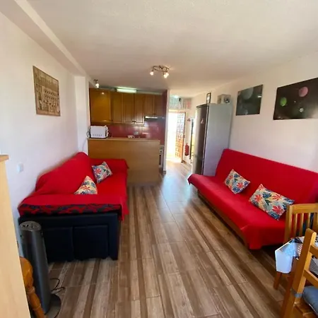 Nice Sea Views & Pool, La Mata Torrevieja Торевьиа