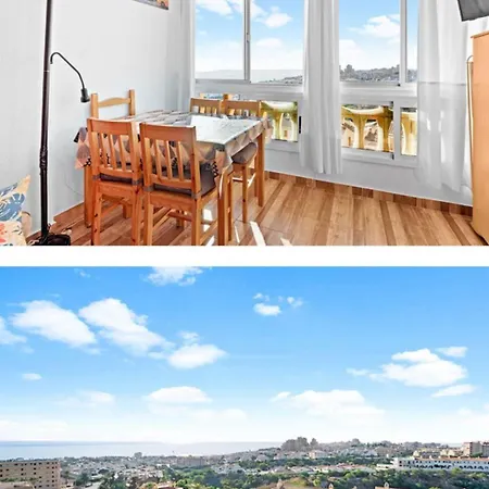Апартаменты Nice Sea Views & Pool, La Mata Torrevieja *