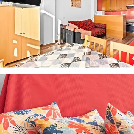 Views With Pool, Apartamento *