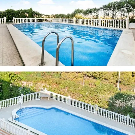 Апартаменты Nice Sea Views & Pool, La Mata Torrevieja
