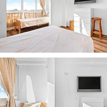 Апартаменты Nice Sea Views & Pool, La Mata Torrevieja