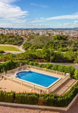 Views With Pool, * Torrevieja