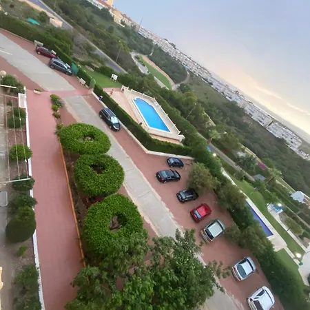 Апартаменты Nice Sea Views & Pool, La Mata Torrevieja