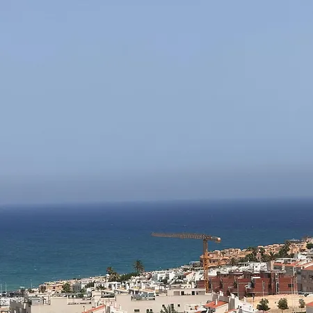 Sea Views & Pool, La Mata Апартаменти Торрев'єха