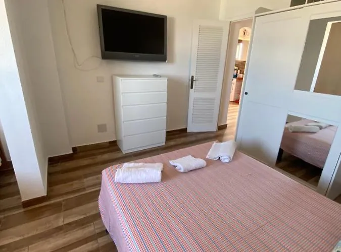 Appartement Views With Pool, Torrevieja