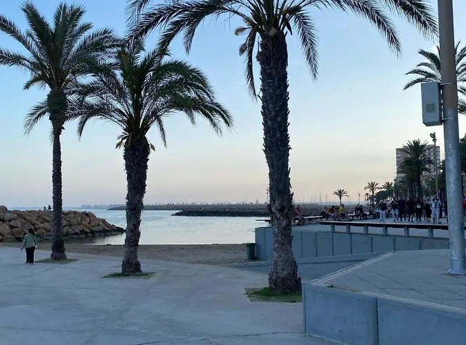 Views With Pool, Appartement Torrevieja