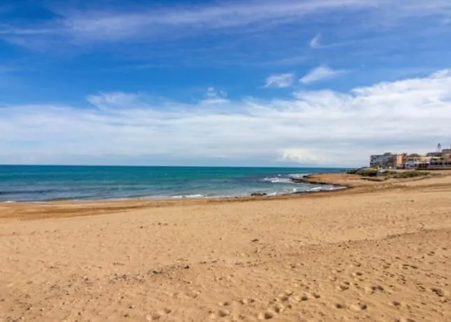 Views With Pool, Appartement Torrevieja