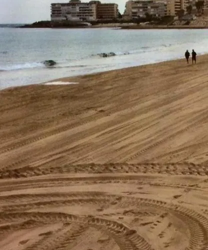 Views With Pool, Appartement *