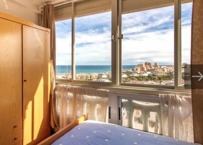 Appartement Views With Pool,