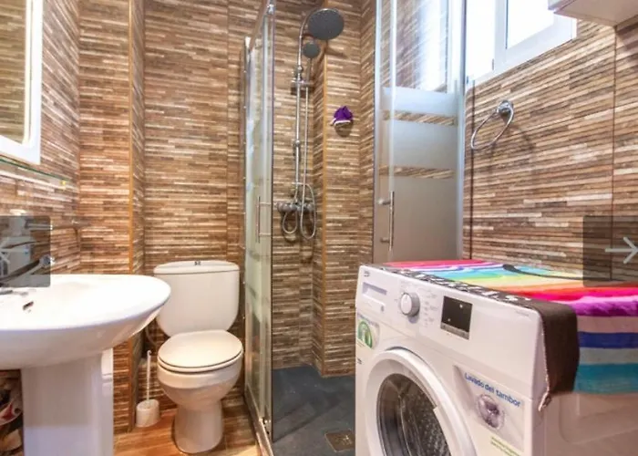 Views With Pool, * Torrevieja