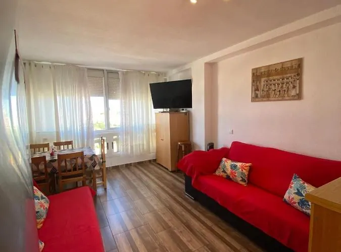 Appartement Views With Pool, *