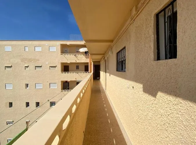 Appartement Views With Pool,