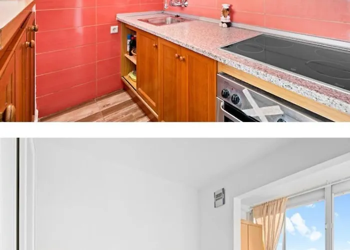 Views With Pool, Appartement Torrevieja