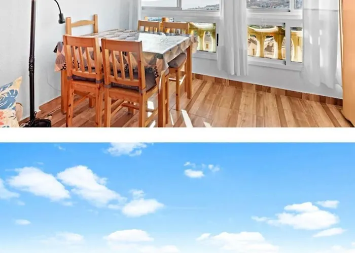 Appartement Views With Pool, *