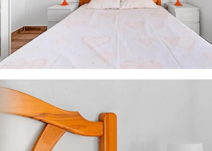 Views With Pool, Appartement Torrevieja