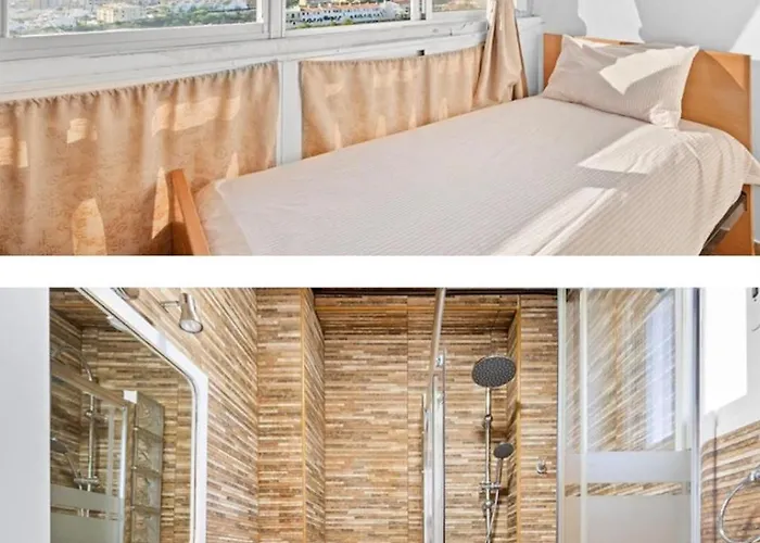 Appartement Views With Pool, *